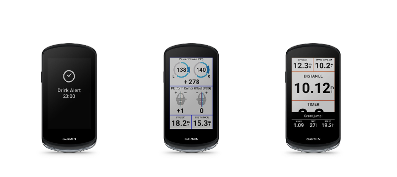 Garmin Edge 1040 GPS Cycling Computer  Device Only-2